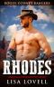 [Rogue County Rangers 02] • Rhodes